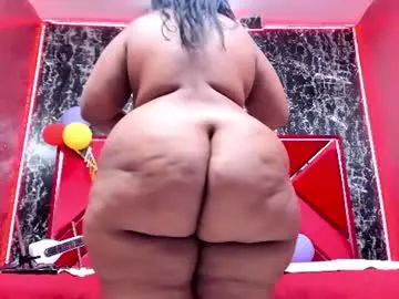 Chaturbate Free Porn Cam of waleskabbw_ass