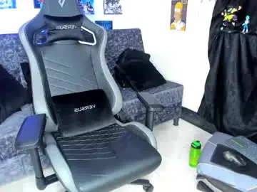 Chaturbate Nude Webcam of 27_juan