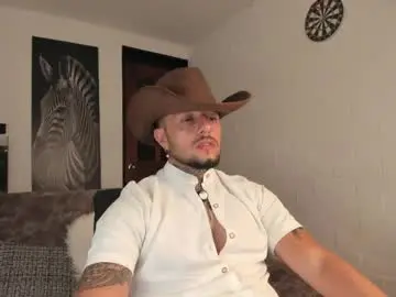 Chaturbate Private Sex Chat of _emilio_escobar