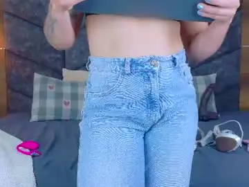 Chaturbate Best live sex cam show of annie_rouse__