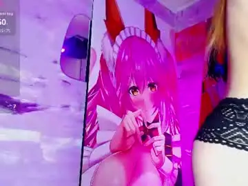 Chaturbate Adult Webcams of baihu_jin7