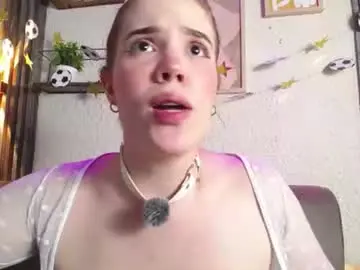Chaturbate Nude Webcam of bunnyleahxxx