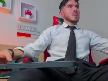 Chaturbate Best live sex cam show of dantee_blake