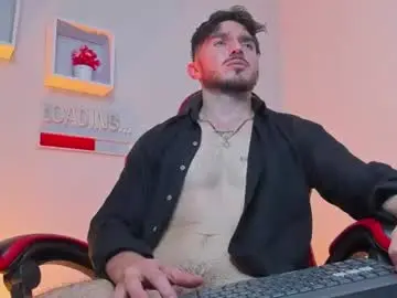 Chaturbate Best live sex cam show of dantee_blake