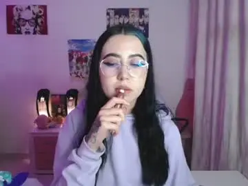 Chaturbate Live Sex Cam of iriss_sky