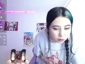 Chaturbate Adult Webcam of iriss_sky