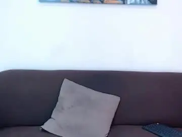 Chaturbate Nude Webcam of jay_smit