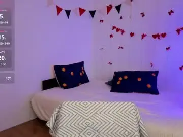 Chaturbate Adult Webcam of leazy_peasy
