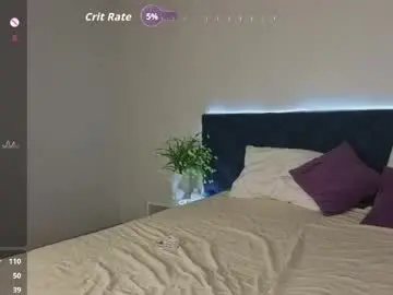 Chaturbate Sex Cam of megan_violer