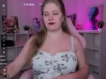 Chaturbate Live Porn of megan_violer