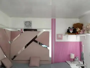 Chaturbate Adult Webcam of mia_garcia28