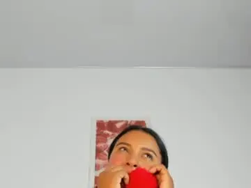 Chaturbate Sex Cam of missamber_hot