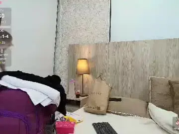 Chaturbate Sex Cam of agata_hernandez