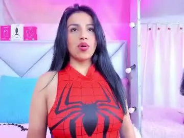 Chaturbate Free Live Porn of alejandra_lee19