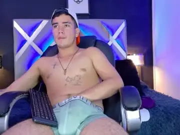 Chaturbate Adult Webcams of alex_rodriguezz1