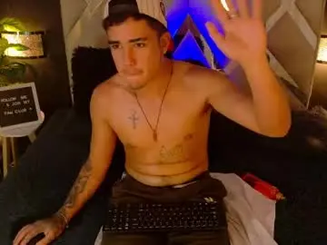 Chaturbate Sex Cam of alex_rodriguezz1
