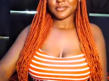 Chaturbate Best Webcam of black_paanther