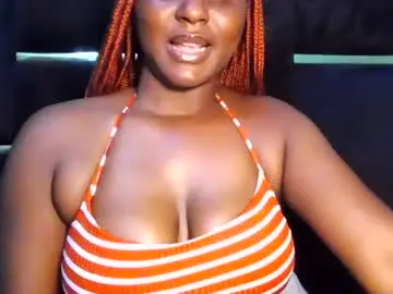 Chaturbate Sex Cam of black_paanther