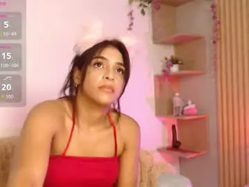 Chaturbate Free Porn Cam of chloe_peach_