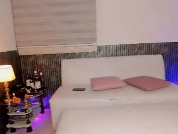 Chaturbate Private Sex Chat of couple_luxury07