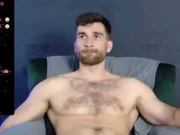 Chaturbate Live Sex Cam of damonking01
