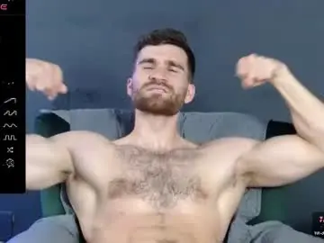 Chaturbate Sex Cam of damonking01