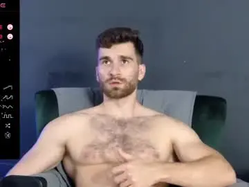 Chaturbate Private Sex Chat of damonking01