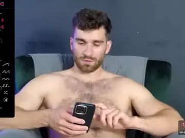 Chaturbate Live Porn of damonking01