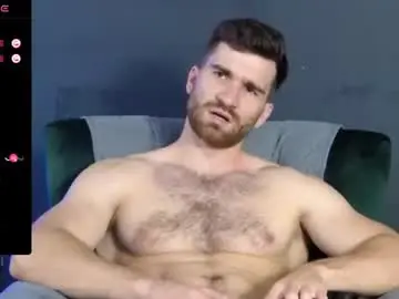 Chaturbate Adult Video Chat of damonking01