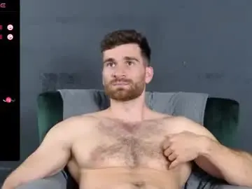 Chaturbate Sex Cam of damonking01