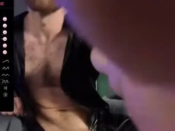 Chaturbate Sex Cam of damonking01