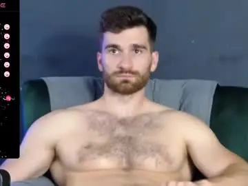 Chaturbate Live Sex of damonking01