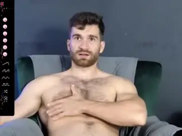 Chaturbate Live Porn of damonking01