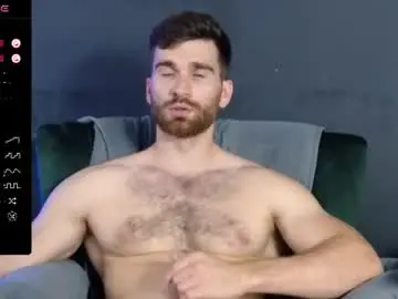 Chaturbate Free Porn Cam of damonking01