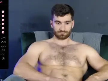 Chaturbate Live Porn of damonking01