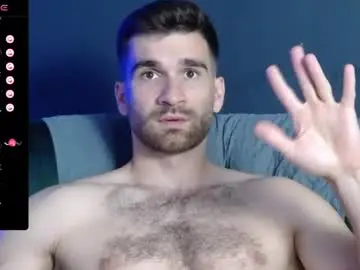 Chaturbate Live Porn of damonking01