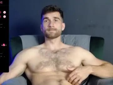Chaturbate Adult Webcams of damonking01