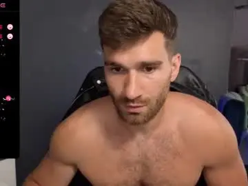 Chaturbate Watch Live Sex Cams of damonking01