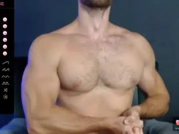 Chaturbate Nude Webcam of damonking01
