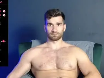 Chaturbate Live Sex of damonking01