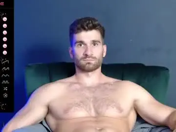 Chaturbate Live Sex Cam of damonking01