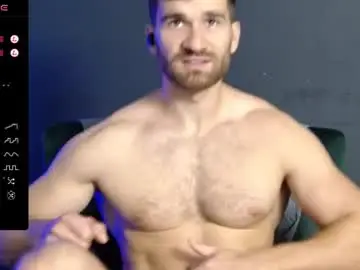 Chaturbate Sex Chat of damonking01