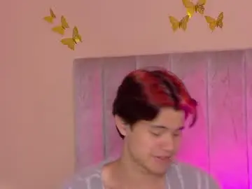Chaturbate Private Sex Chat of derek_sinn