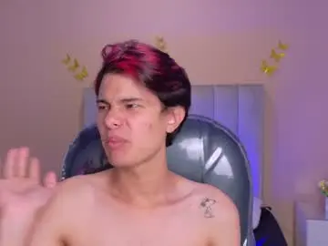 Chaturbate Live Sex of derek_sinn