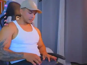 Chaturbate Best Webcam of esteban_de_louise