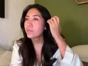 Chaturbate Private Sex Chat of maria_027