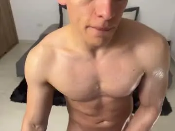 Chaturbate Sex Cam of max_lancaster