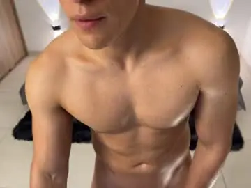 Chaturbate Free Live Porn of max_lancaster