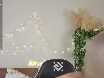 Chaturbate Live Sex Cam of minnietammy