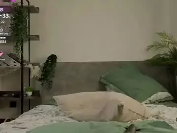 Chaturbate Adult Video Chat of minnietammy